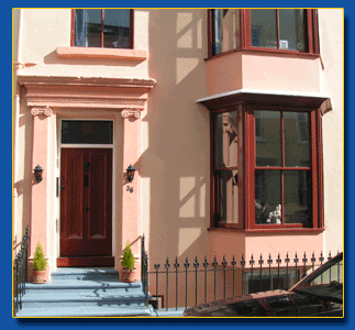 Self Catering Tenby Holiday Apartment For Rent